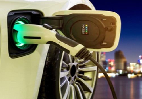 South Korea welcomes US move to extend tax credits for EVs containing Chinese graphite